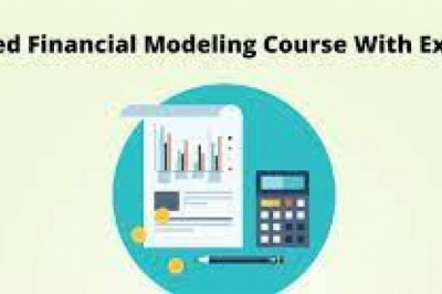 Financial Modeling Course