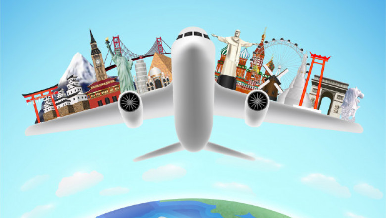Gtttravels, A Travel Agency Specializing In Flights and Hotels