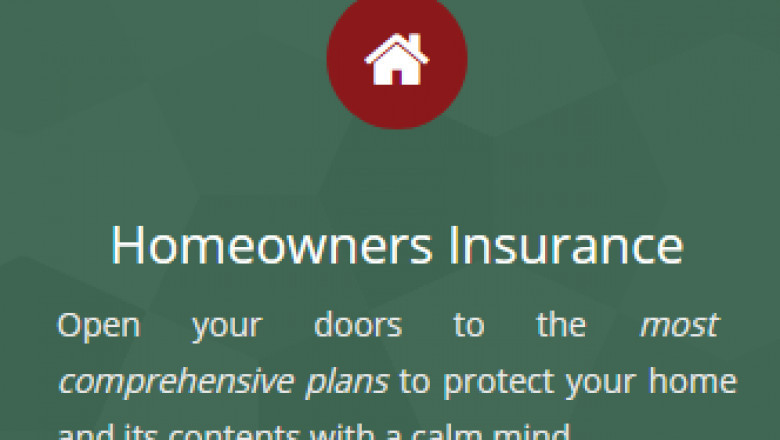 Homeowners insurance Naples, the best choices to secure life and properties
