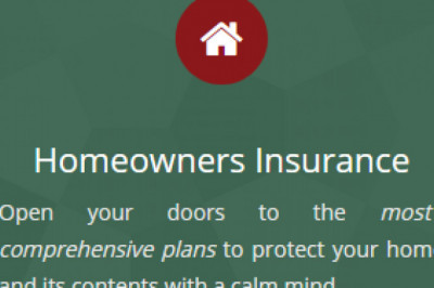 Homeowners insurance Naples, the best choices to secure life and properties