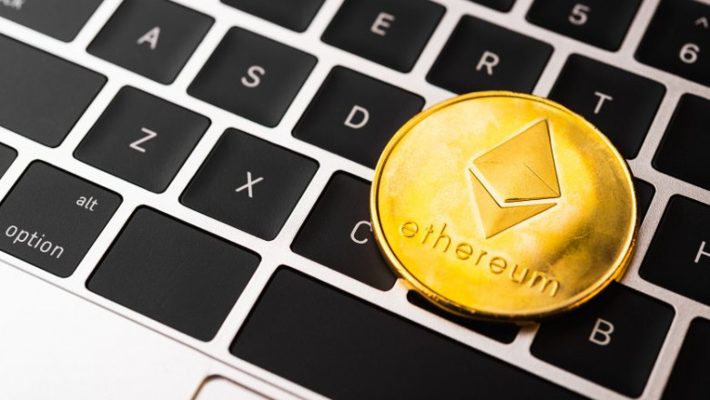 How do I trade Ethereum?