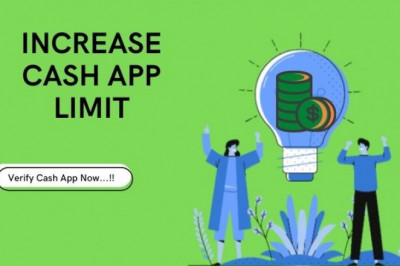 How to Increase my Cash App Limit