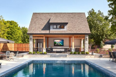How To Make Your Outdoor Space Perfect for Entertaining