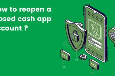 How to Reopen my Closed Cash App Account