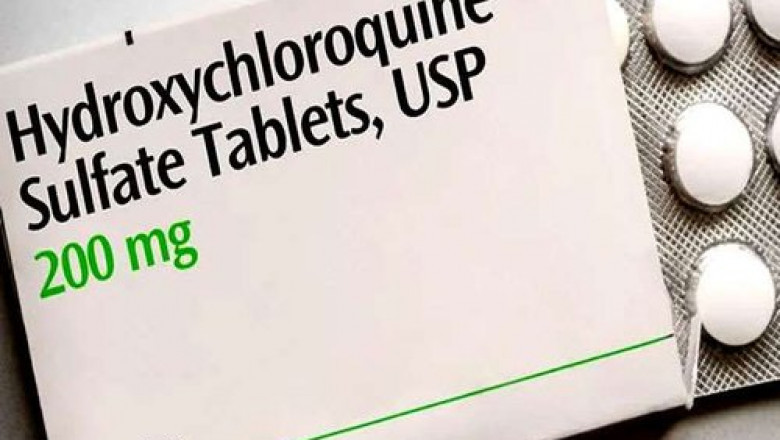 How to Use Hydroxychloroquine 200 mg ?