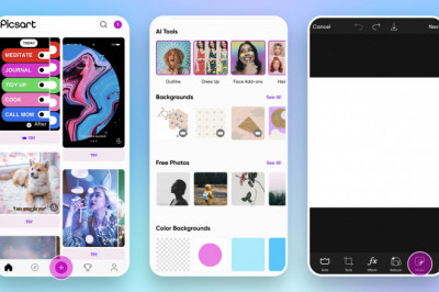 IMPORTANCE OF NEGATIVE SPACE WHILE DEVELOPING AN APP