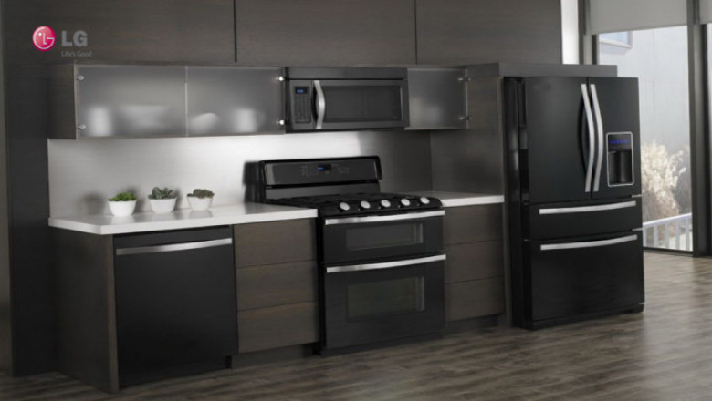 LG Service Care Centre Banjara Hills