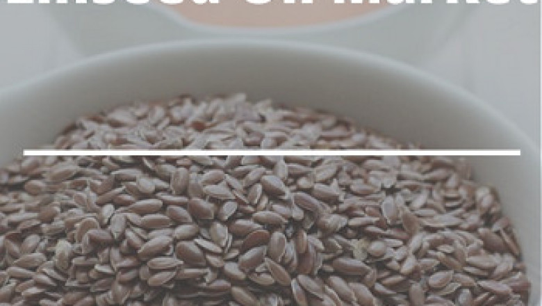 Linseed Oil – Give Yourself an Oil Change and a Tune-up