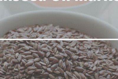 Linseed Oil – Give Yourself an Oil Change and a Tune-up