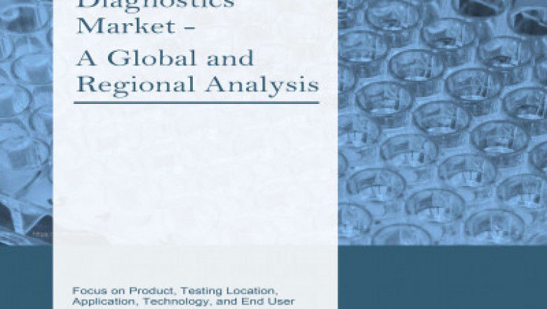 Molecular Diagnostics Market Growth, Challenges, Business Overview and Forecast 2031