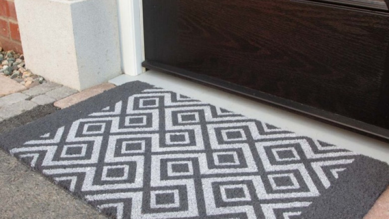 Outdoor Entrance Matting Market Statistics 2022 | Size, Demand and Revenue by 2027