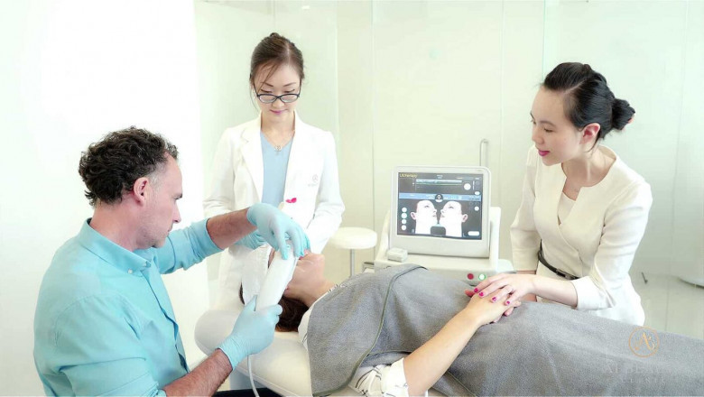 Permanent Hair Reduction Treatments - London hair removal