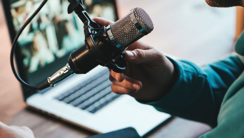 Podcasting Market Emerging Trend, Top Companies, Company Demand, Business Review and Regional Analysis by 2026