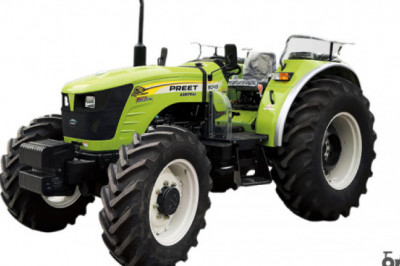 Preet Tractor Mileage In India 2022 | Tractorgyan