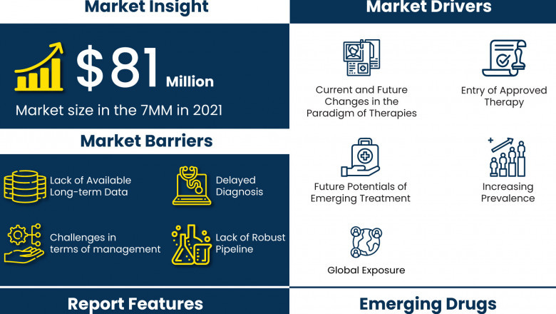 Primary Hyperoxaluria Market Insight, Epidemiology And Market Forecast - 2032