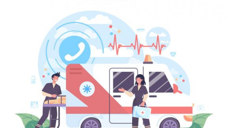 registered urgent care clinics mailing list california