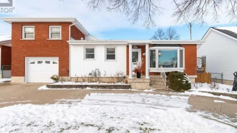 Rent to Own House in Ontario