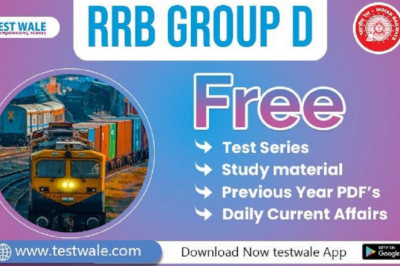 RRB Group D Last Minute Tips and Tricks
