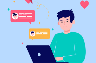 Step by step instructions to Stop Feeling Bored While Chatting