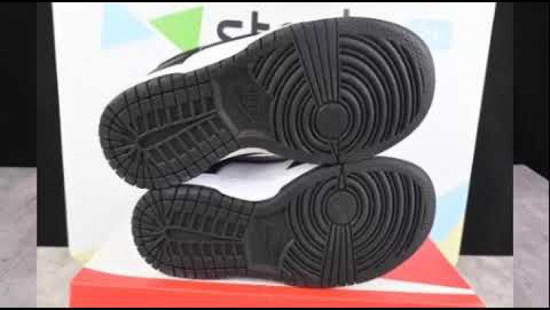 Stockxpro Sneaker - The Right Ones