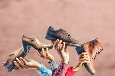 The Complete Guide to Finding the Best Sandals for Your Eid Holiday