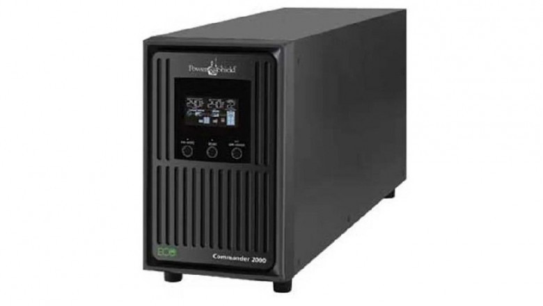 Uninterruptible PowerSupply