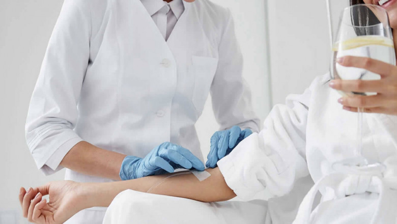 Vitamin B12 Shots Charlotte NC