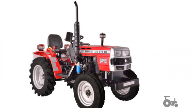 Vst Shakti Tractor Features in India 2022 | Tractorgyan
