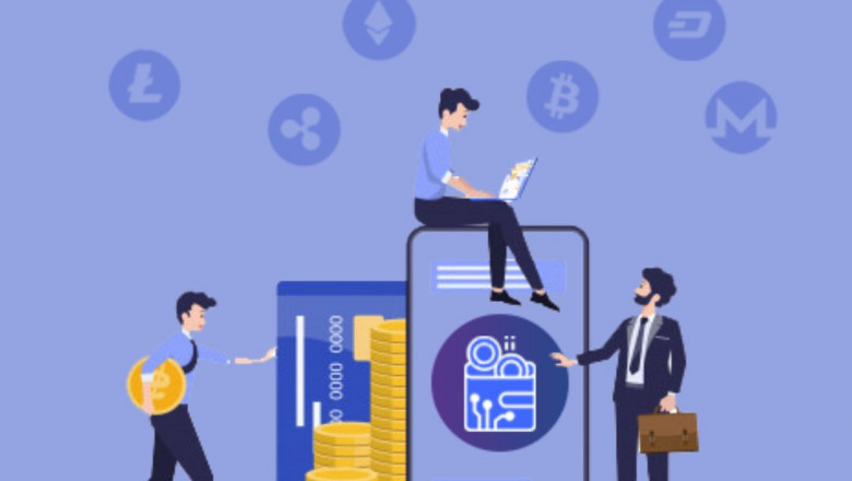 What wallet do you use for your cryptocurrency? What is the best way to get the money safe?