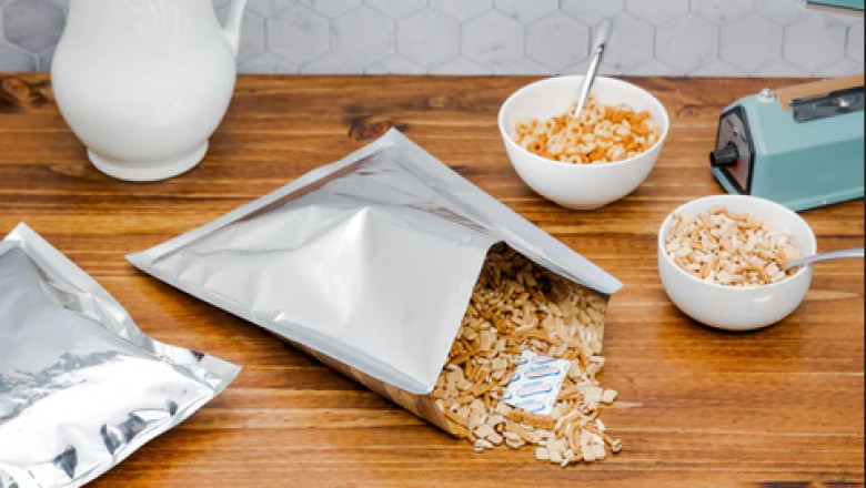 Why You Should Choose Wallaby For Your Next Mylar Bags Purchase?