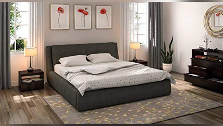 300+ Latest Bed Design That You Don't Want To Miss