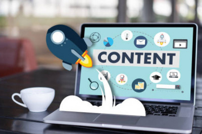 8 Ways to Rock as a Content Marketer