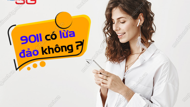 9011 cua mobifone