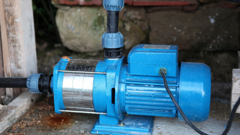 Applications of Submersible Pump