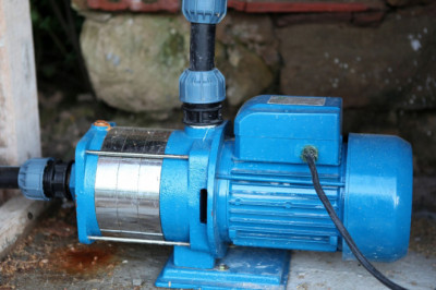 Applications of Submersible Pump