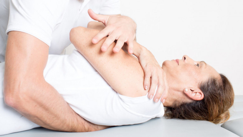 Best Chiropractor i ever met