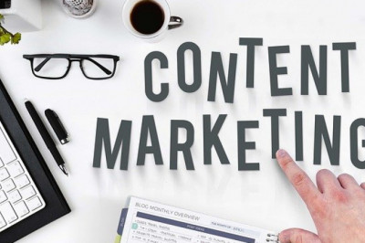 Best Content Marketing Agency in USA