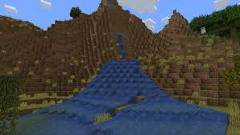 Best Guide to Get Rid of Water in Minecraft