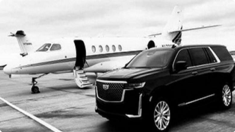 Best Transportation Service in Colorado