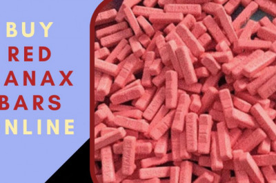 Buy Red Xanax Bars Online