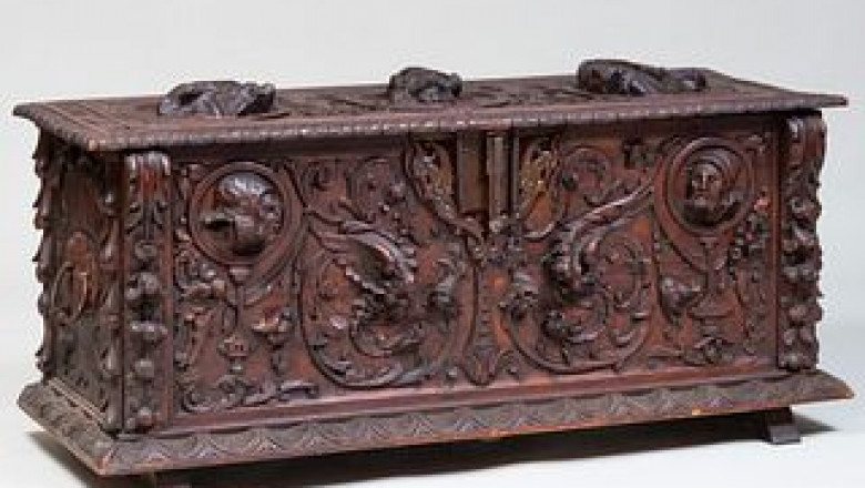 Buying Advice for Antique Furniture