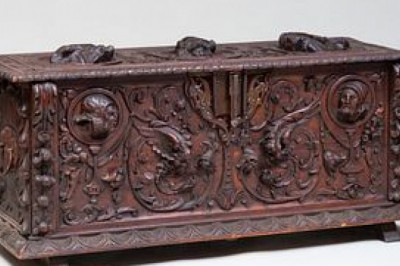 Buying Advice for Antique Furniture