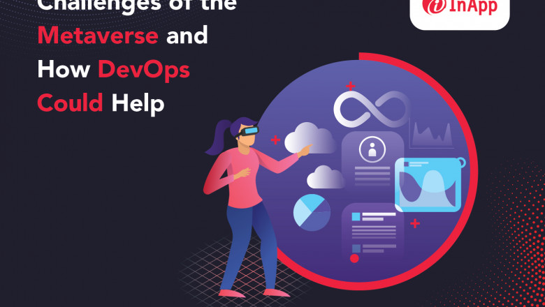 Challenges of the Metaverse and How DevOps Could Help