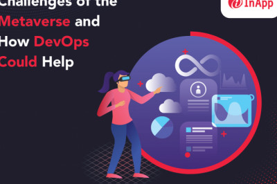 Challenges of the Metaverse and How DevOps Could Help