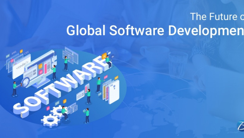 Changing nature of global Offshore software development