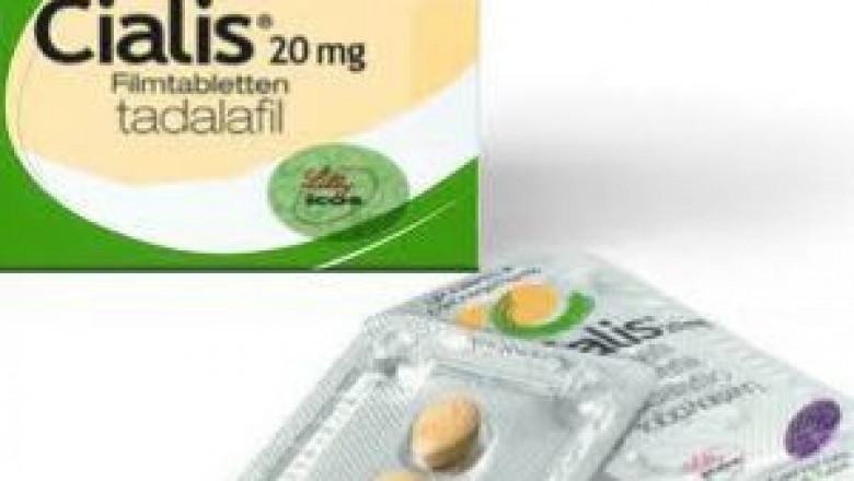 Cheap Cialis 20mg Online Over Night No Script Same Day Delivery USA