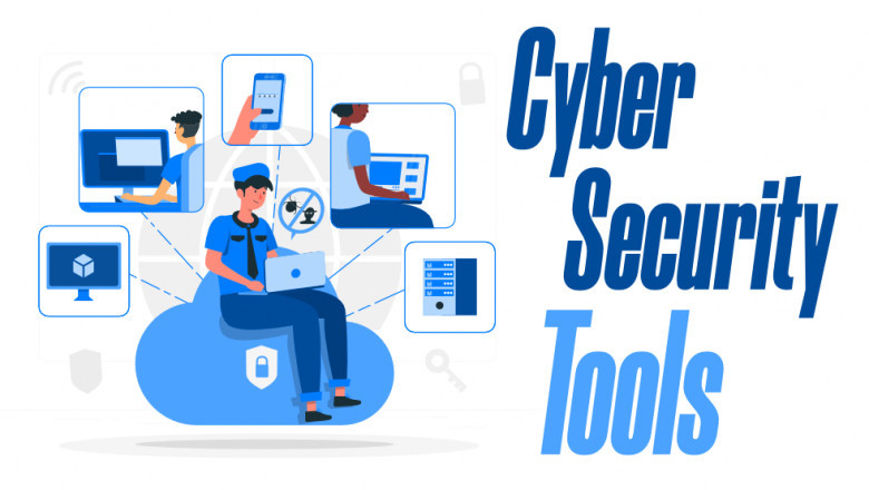 Cyber Security Tools Market Size, Trends, Scope and Growth Analysis to 2030