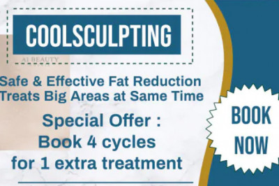 EmSculpt London - Body Contouring Get Skin Beauty
