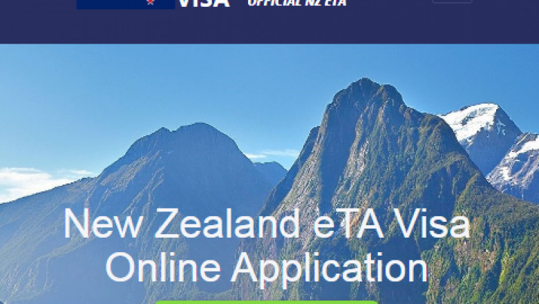 Enjoy Your Vacation in New Zealand