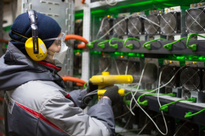 GD Supplies Launches Online Store for Crypto Miners in Canada